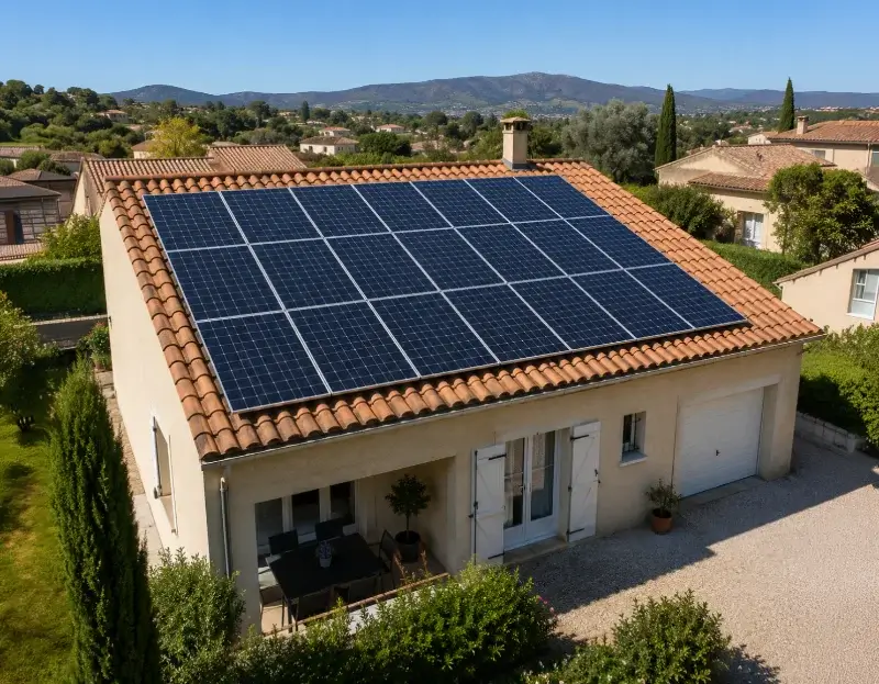 Prime à l'autoconsommation panneaux solaires Kuttolsheim — aide financière de l'État